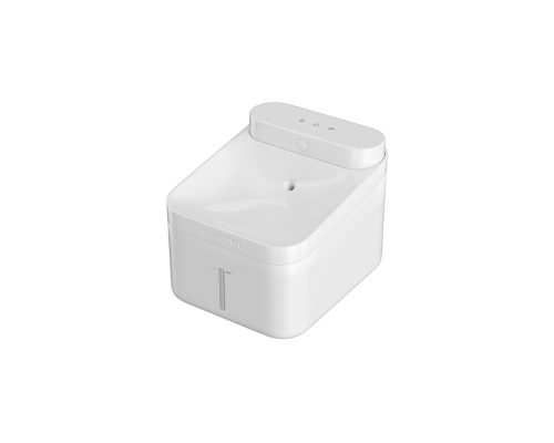 Умная поилка для домашних животных Xiaomi Smart Pet Fountain, 2 литра, Белый, BHR9485GL