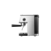 Полуавтоматическая кофемашина Xiaomi Semi-automatic Espresso Machine, 20 бар, 1350 Вт, 0.9 л, Серебристый, BHR9798EU