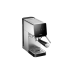 Полуавтоматическая кофемашина Xiaomi Semi-automatic Espresso Machine, 20 бар, 1350 Вт, 0.9 л, Серебристый, BHR9798EU