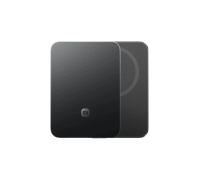 Портативный аккумулятор Xiaomi UltraThin Magnetic Power Bank, 5000 мА·ч, 22.5 Вт, беспроводная зарядка 15 Вт, черный, BHR0913GL