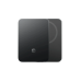 Портативный аккумулятор Xiaomi UltraThin Magnetic Power Bank, 5000 мА·ч, 22.5 Вт, беспроводная зарядка 15 Вт, черный, BHR0913GL