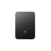 Портативный аккумулятор Xiaomi UltraThin Magnetic Power Bank, 5000 мА·ч, 22.5 Вт, беспроводная зарядка 15 Вт, черный, BHR0913GL
