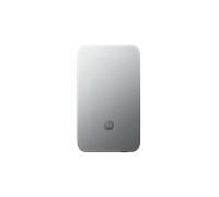 Портативный аккумулятор Xiaomi UltraThin Magnetic Power Bank, 5000 мА·ч, 22.5 Вт, беспроводная зарядка 15 Вт, серебристый, BHR08Z2GL