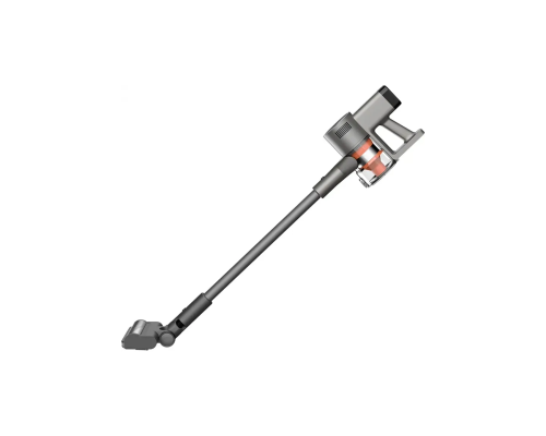 Вертикальный беспроводной пылесос Xiaomi Vacuum Cleaner G30 Max, 25000 Па, 4000 мА·ч, 90 мин работы, серый, BHR08C6EU