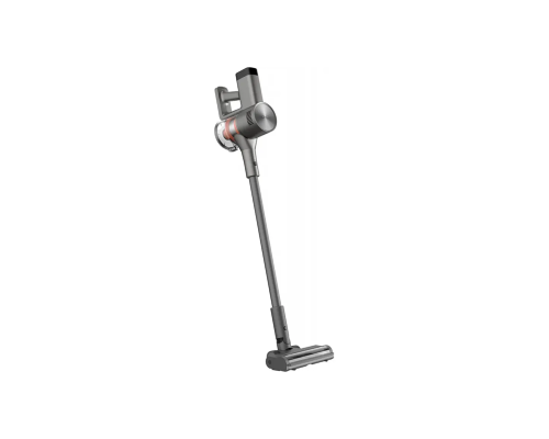 Вертикальный беспроводной пылесос Xiaomi Vacuum Cleaner G30 Max, 25000 Па, 4000 мА·ч, 90 мин работы, серый, BHR08C6EU