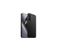 Смартфон POCO X8 Pro Max, 12GB/512GB, Dimensity 9500s, 6.83" AMOLED, 100W HyperCharge, Black