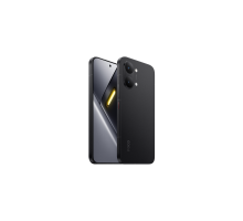 Смартфон POCO X8 Pro Max, 12GB/512GB, Dimensity 9500s, 6.83" AMOLED, 100W HyperCharge, Black