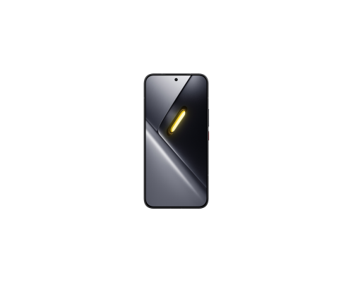 Смартфон POCO X8 Pro Max, 12GB/512GB, Dimensity 9500s, 6.83" AMOLED, 100W HyperCharge, Black