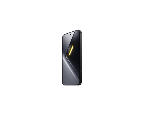 Смартфон POCO X8 Pro Max, 12GB/512GB, Dimensity 9500s, 6.83" AMOLED, 100W HyperCharge, Black