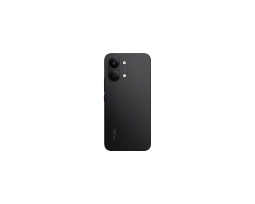 Смартфон POCO X8 Pro Max, 12GB/512GB, Dimensity 9500s, 6.83" AMOLED, 100W HyperCharge, Black