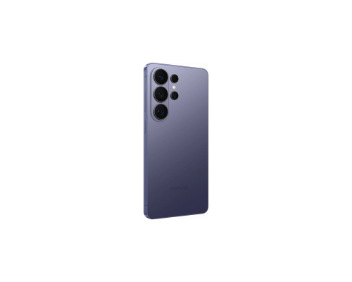 Смартфон Samsung Galaxy S26 Ultra, AI-процессор, камера 200 МП, «Приватный дисплей», 1 ТБ, Фиолетовый