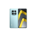 Смартфон Xiaomi POCO M8 5G, 8GB/256GB, Snapdragon 6 Gen 3, 6.5" AMOLED 120 Гц, камера 50 Мп, аккумулятор 5520 мА·ч, Зеленый