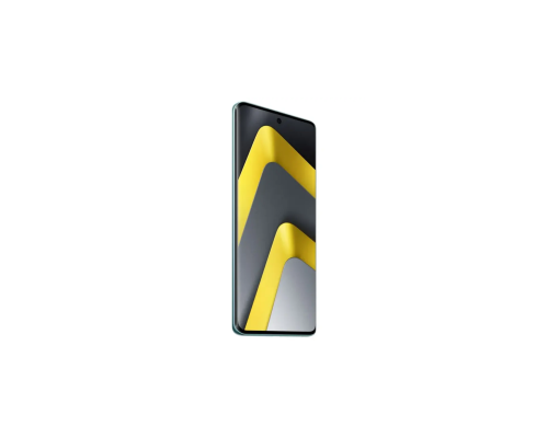 Смартфон Xiaomi POCO M8 5G, 8GB/256GB, Snapdragon 6 Gen 3, 6.5" AMOLED 120 Гц, камера 50 Мп, аккумулятор 5520 мА·ч, Зеленый