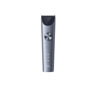 Машинка для стрижки Xiaomi Hair Clipper 2 (BHR8999GL), лезвия DLC и графен, 2 скорости, дисплей, IPX7, Серый