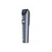 Машинка для стрижки Xiaomi Hair Clipper 2 (BHR8999GL), лезвия DLC и графен, 2 скорости, дисплей, IPX7, Серый