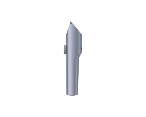 Машинка для стрижки Xiaomi Hair Clipper 2 (BHR8999GL), лезвия DLC и графен, 2 скорости, дисплей, IPX7, Серый