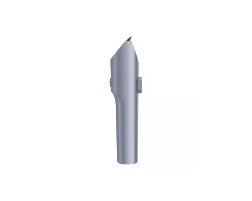 Машинка для стрижки Xiaomi Hair Clipper 2 (BHR8999GL), лезвия DLC и графен, 2 скорости, дисплей, IPX7, Серый