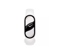 Фитнес-браслет Xiaomi Smart Band 10 Ceramic Edition, 1.72" AMOLED, керамический корпус, Bluetooth 5.4, защита 5 ATM / IP68, Белый (BHR07Y5GL)