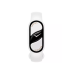 Фитнес-браслет Xiaomi Smart Band 10 Ceramic Edition, 1.72" AMOLED, керамический корпус, Bluetooth 5.4, защита 5 ATM / IP68, Белый (BHR07Y5GL)