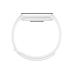 Фитнес-браслет Xiaomi Smart Band 10 Ceramic Edition, 1.72" AMOLED, керамический корпус, Bluetooth 5.4, защита 5 ATM / IP68, Белый (BHR07Y5GL)