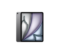 Планшет Apple iPad Air 13" (M4, Wi-Fi, 256GB), Liquid Retina, Touch ID, «Серая космос» (Space Grey) / MH5U4QA/A