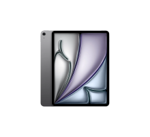 Планшет Apple iPad Air 13" (M4, Wi-Fi, 256GB), Liquid Retina, Touch ID, «Серая космос» (Space Grey) / MH5U4QA/A