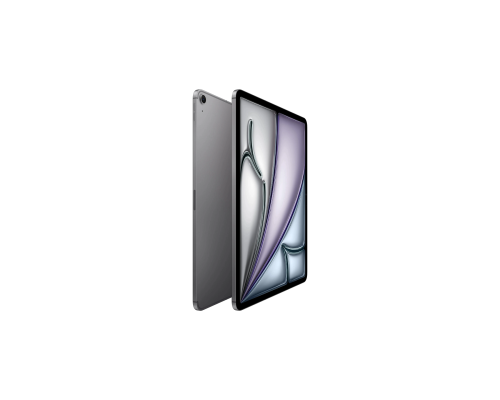 Планшет Apple iPad Air 13" (M4, Wi-Fi, 256GB), Liquid Retina, Touch ID, «Серая космос» (Space Grey) / MH5U4QA/A