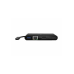 Многопортовый хаб Belkin USB-C > Ethernet / HDMI / VGA / USB-A / 100Вт PD, черный