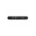 Многопортовый хаб Belkin USB-C > Ethernet / HDMI / VGA / USB-A / 100Вт PD, черный