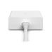 Сетевое зарядное устройство Belkin 108Вт GaN (2хUSB-C / 2хUSB-A), с кабелем 2м, белый