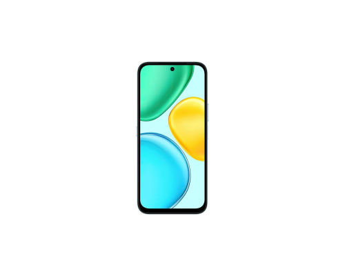 Смартфон Honor X7e, 6+256 Гб, MediaTek Helio G81 Ultra, 6.61" TFT LCD (120 Гц), Камера 50 МП, Аккумулятор 7000 мАч, голубой