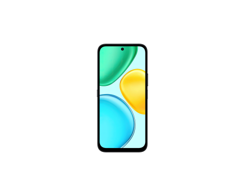 Смартфон HONOR X7e, 6+256 Гб, MediaTek Helio G81 Ultra, 6.61" TFT LCD, Камера 50 МП, Аккумулятор 7000 мАч, черный