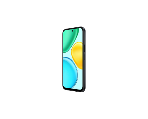 Смартфон HONOR X7e, 6+256 Гб, MediaTek Helio G81 Ultra, 6.61" TFT LCD, Камера 50 МП, Аккумулятор 7000 мАч, черный