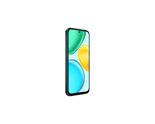 Смартфон HONOR X7e, 6+256 Гб, MediaTek Helio G81 Ultra, 6.61" TFT LCD, Камера 50 МП, Аккумулятор 7000 мАч, черный