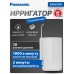 Стационарный ирригатор Panasonic EW1611W520, резервуар 600 мл, белый