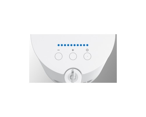 Стационарный ирригатор Panasonic EW1611W520, резервуар 600 мл, белый