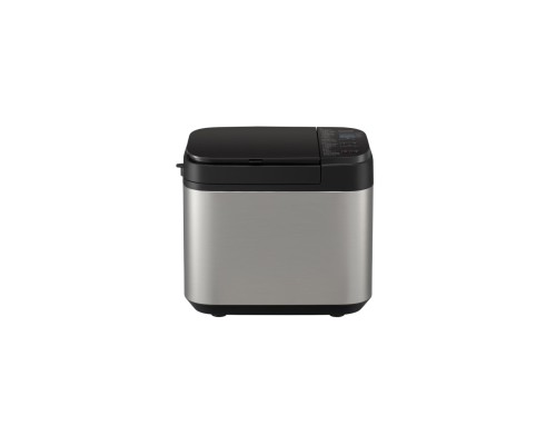 Хлебопечка Panasonic SD-YR2550STS, 550 Вт, 30 программ, чёрная