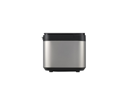 Хлебопечка Panasonic SD-YR2550STS, 550 Вт, 30 программ, чёрная