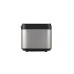 Хлебопечка Panasonic SD-YR2550STS, 550 Вт, 30 программ, чёрная