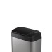 Хлебопечка Panasonic SD-YR2550STS, 550 Вт, 30 программ, чёрная