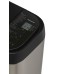 Хлебопечка Panasonic SD-YR2550STS, 550 Вт, 30 программ, чёрная