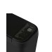 Хлебопечка Panasonic SD-R2530KTS, 550 Вт, 28 программ, чёрная