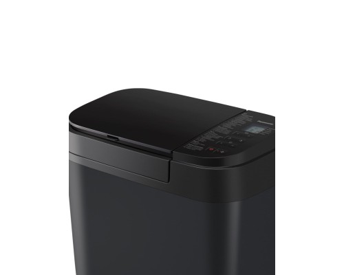 Хлебопечка Panasonic SD-R2530KTS, 550 Вт, 28 программ, чёрная