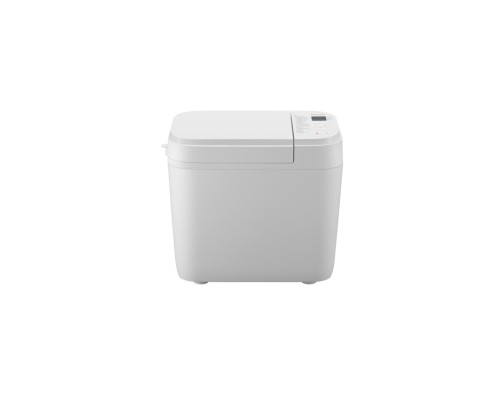 Хлебопечка Panasonic SD-B2510WTS, 550 Вт, 21 программа, белая