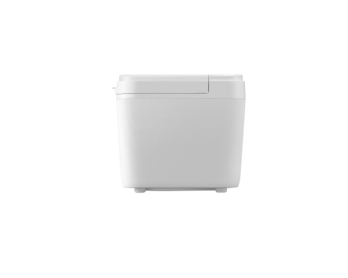 Хлебопечка Panasonic SD-B2510WTS, 550 Вт, 21 программа, белая