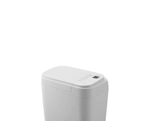Хлебопечка Panasonic SD-B2510WTS, 550 Вт, 21 программа, белая