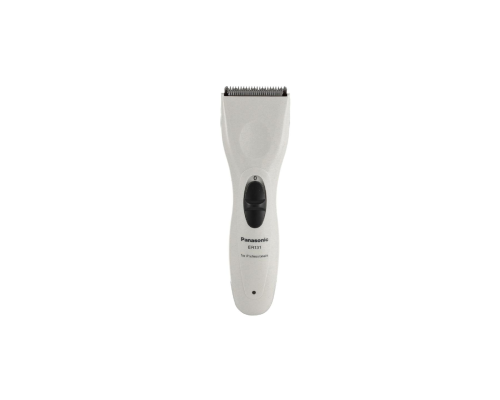 Машинка для стрижки Panasonic ER131H520, белая