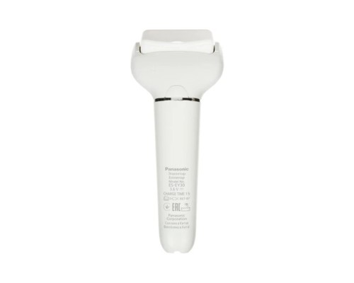 Эпилятор Panasonic ES-EY30-V520, 60 пинцетов, 2 насадки