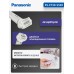 Эпилятор Panasonic ES-EY30-V520, 60 пинцетов, 2 насадки