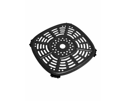 Мультипечь Panasonic NF-CC600ATS, 6 л, 1450 Вт, 11 программ